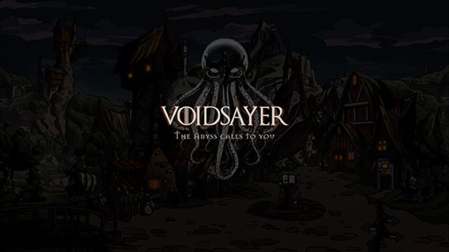 Tải game Voidsayer-TENOKE