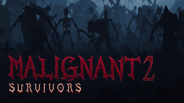 Tải game Malignant Survivors 2-GoldBerg