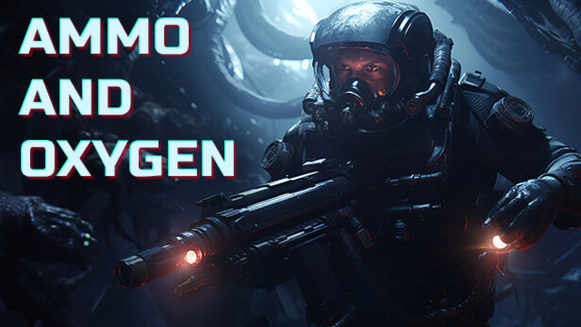 Tải game Ammo and Oxygen-TENOKE
