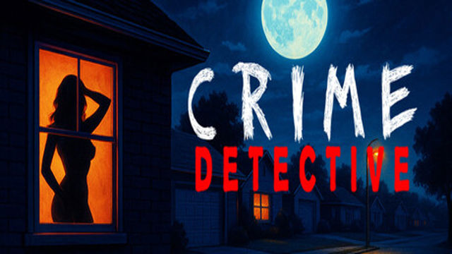 Tải game Crime Detective Red Flags-TENOKE