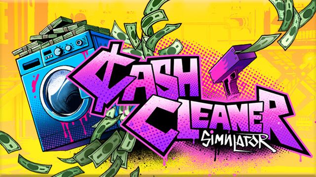Tải game Cash Cleaner Simulator-TENOKE