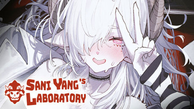 Tải game Sani Yangs Laboratory-TENOKE