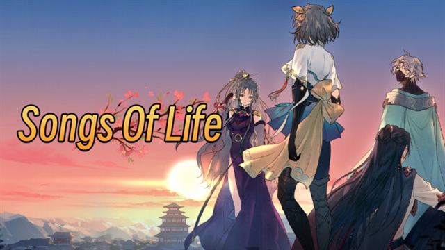 Tải game Songs of Life-GoldBerg Tải game Songs of Life-GoldBerg