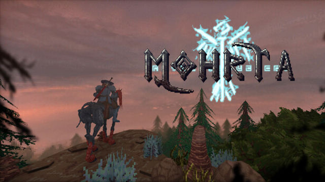 Tải game Mohrta-GoldBerg
