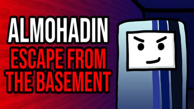 Tải game Almohadin escape from the basement-TENOKE