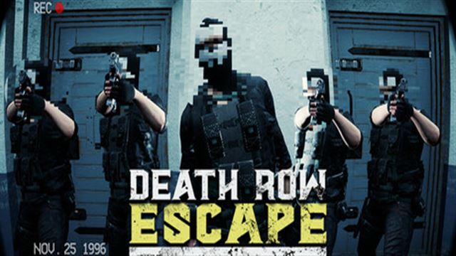 Tải game Death Row Escape-TENOKE