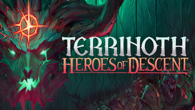 Tải game Terrinoth Heroes of Descent v1.05.8695.49020-P2P