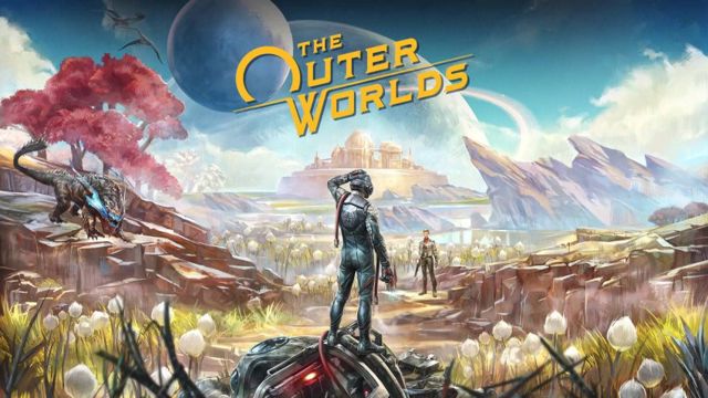 Tải game The Outer Worlds 2 v20251101-P2P