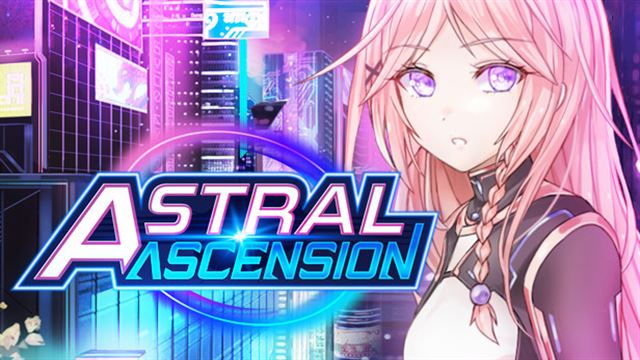 Tải game Astral Ascension-TENOKE