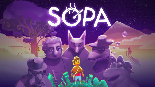 Tải game SOPA Tale of the Stolen Potato-TENOKE