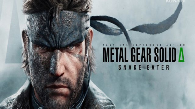 Tải game METAL GEAR SOLID DELTA SNAKE EATER v1.1.2-P2P
