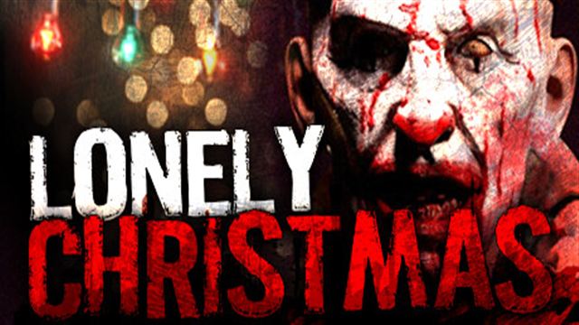 Tải game Lonely Christmas-TENOKE Tải game Lonely Christmas-TENOKE