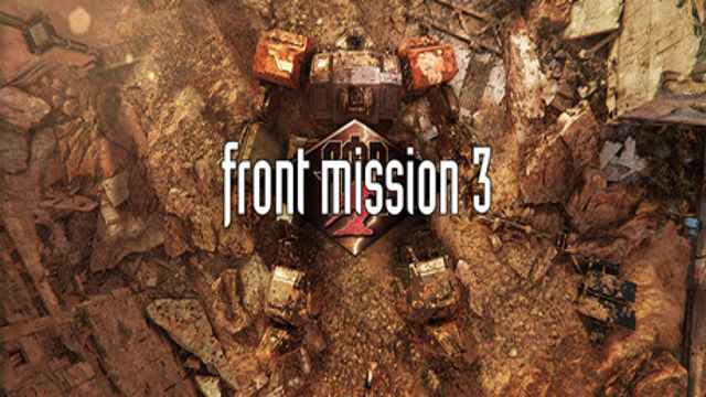 Tải game FRONT MISSION 3 Remake v1.1-P2P