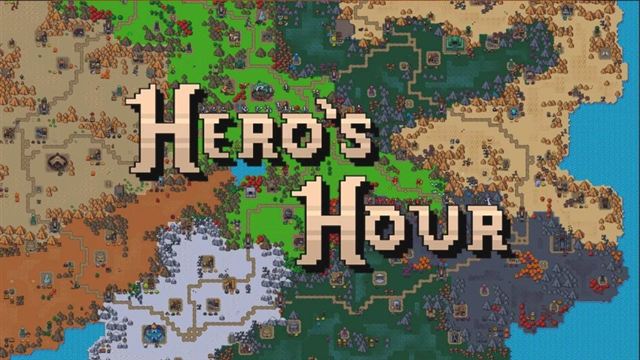 Tải game Heros Hour v2.8.2-TENOKE Tải game Heros Hour v2.8.2-TENOKE