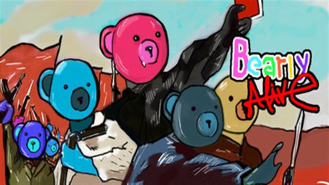 Tải game Bearly Alive-TENOKE