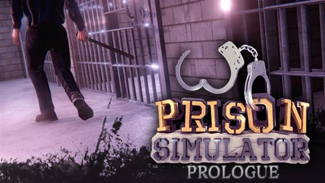 Tải game Prison Simulator Power Wash-RUNE