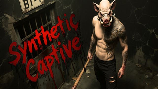 Tải game Synthetic Captive-TENOKE