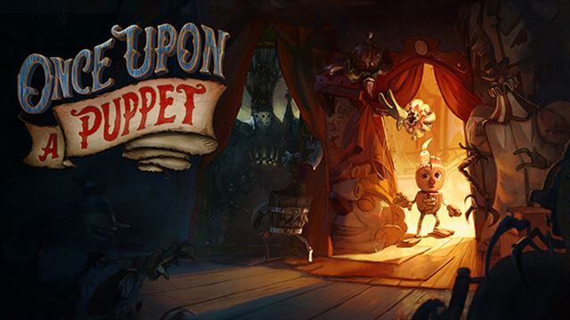 Tải game Once Upon A Puppet v2.15.1.0-P2P Tải game Once Upon A Puppet v2.15.1.0-P2P