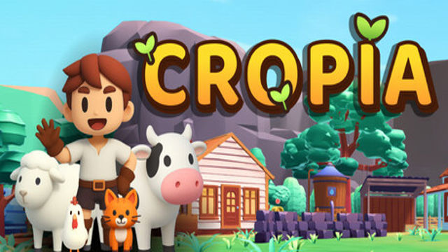 Tải game Cropia-TENOKE