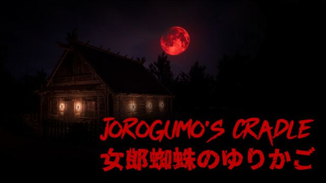 Tải game Jorogumos Cradle-TENOKE Tải game Jorogumos Cradle-TENOKE