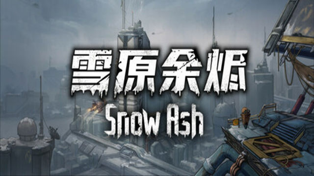 Tải game Snow Ash-P2P