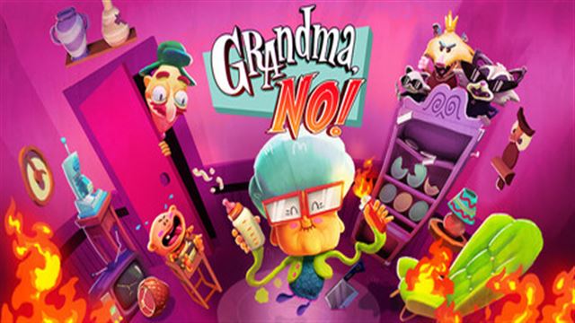 Tải game Grandma No-TENOKE