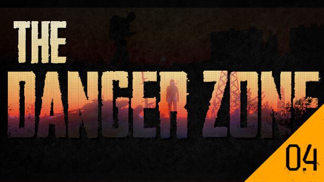 Tải game The Danger Zone-TENOKE