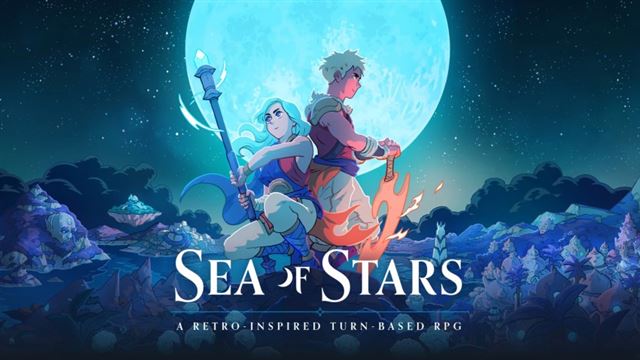 Tải game Sea of Stars Throes of the Watchmaker-TENOKE