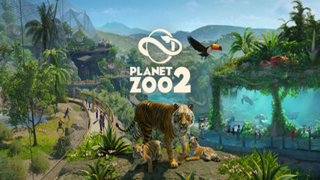 Tải game Planet Zoo 2 v1.0.7.1031590 HYPERVISOR-P2P