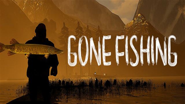 Tải game GONE Fishing Early Access