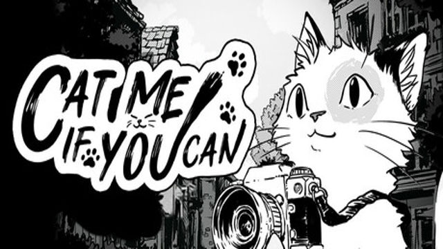 Tải game Cat Me If You Can-GoldBerg