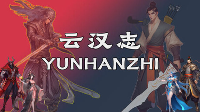 Tải game YUNHANZHI-TENOKE