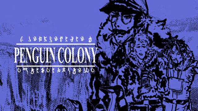 Tải game Penguin Colony-GoldBerg