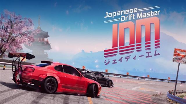 Tải game JDM Japanese Drift Master v1.1.50.1-P2P