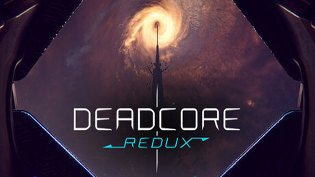 Tải game DeadCore Redux-SKIDROW