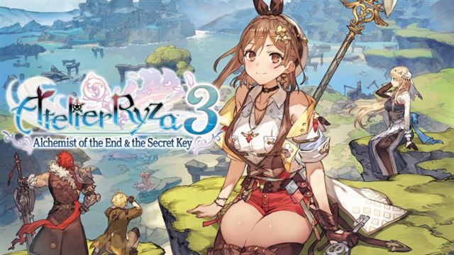 Tải game AR 3 Alchemist of the End And the Secret Key v1.7.0.0-P2P Tải game AR 3 Alchemist of the End And the Secret Key v1.7.0.0-P2P