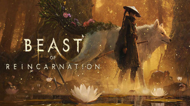 Tải game Beast of Reincarnation-RUNE