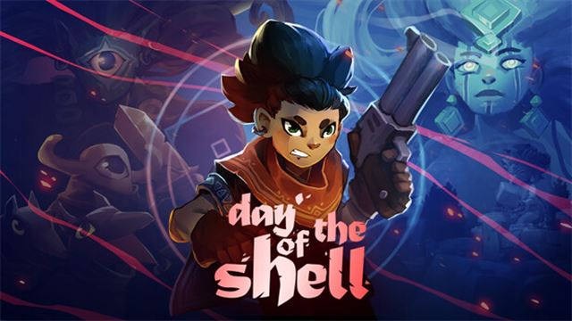 Bộ sưu tập game Day of the Shell