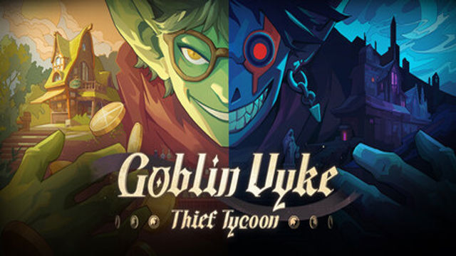 Tải game Goblin Vyke The Thief Tycoon-P2P
