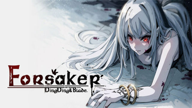 Tải game Forsaker DingDing And Blade-GoldBerg