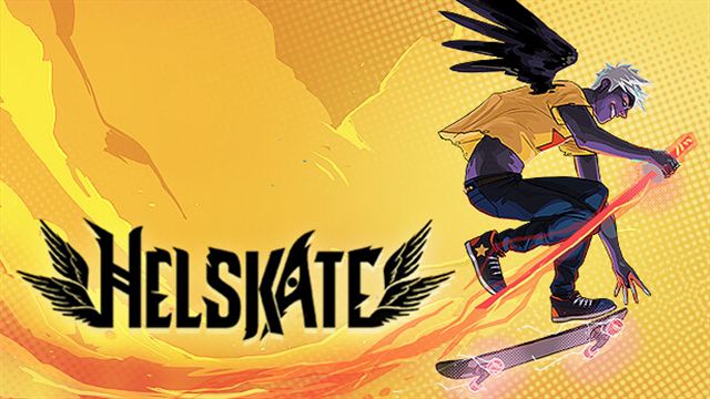 Tải game Helskate v20250325-P2P Tải game Helskate v20250325-P2P