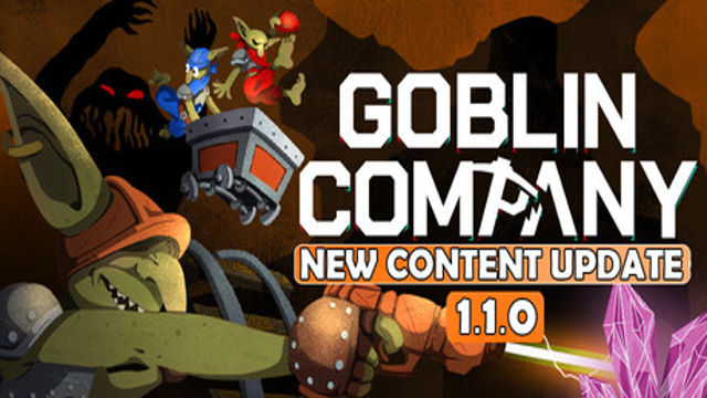 Tải game Goblin Company v1.1.1-P2P