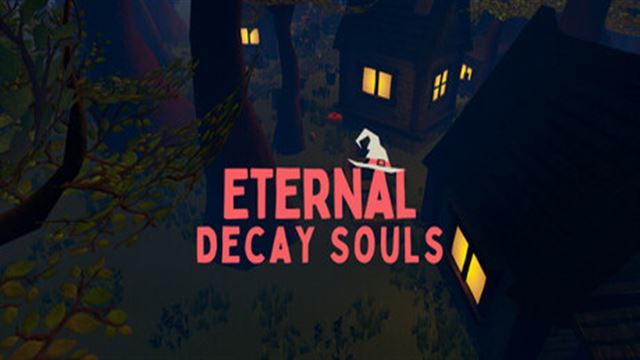 Tải game Eternal Decay Souls-TENOKE