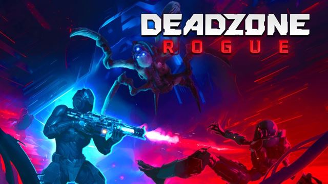 Tải game Deadzone Rogue v0.4.0.5 Early Access