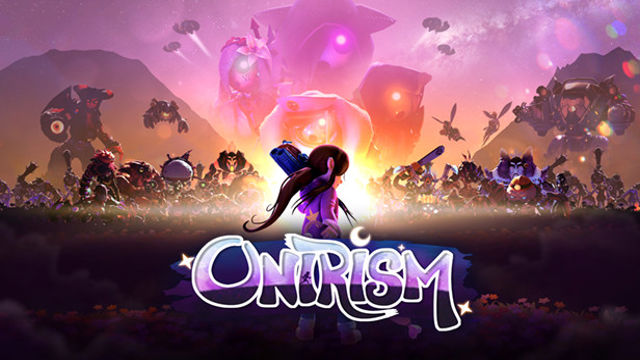 Tải game Onirism-RUNE Tải game Onirism-RUNE