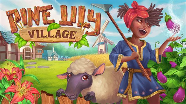 Bộ sưu tập game Seeds of Calamity