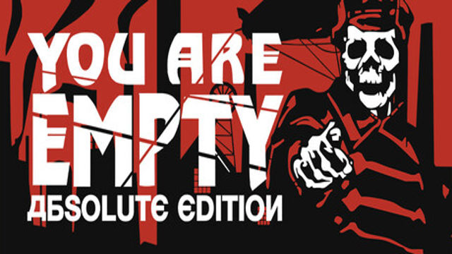 Tải game You Are Empty Absolute Edition-RUNE