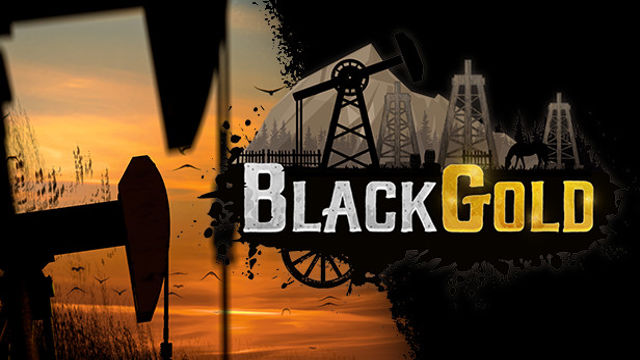 Tải game Black Gold Oil Drilling Simulator-GoldBerg
