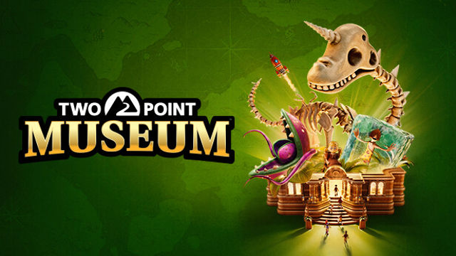 Tải game Two Point Museum Build 22389256 HYPERVISOR-P2P