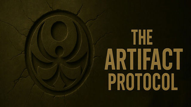 Tải game The Artifact Protocol-TiNYiSO Tải game The Artifact Protocol-TiNYiSO